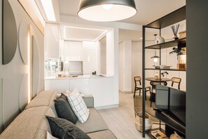 Apartment | 1 bedroom - Figaro - 1 Bedroom and Balcony in Santo Ant nio (Lisbon)