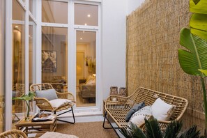 Apartemen | 2 kamar tidur