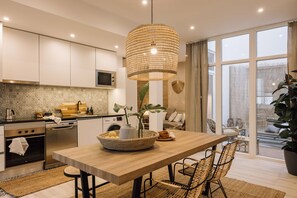 Apartemen | 2 kamar tidur