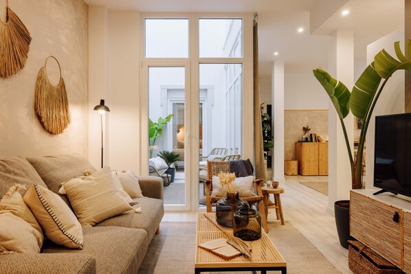 Apartemen | 2 kamar tidur