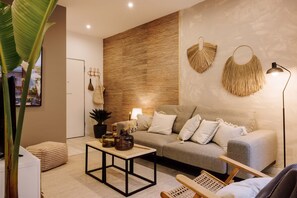 Apartemen | 2 kamar tidur