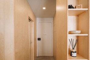 1 chambre
