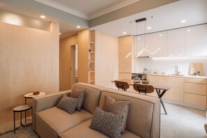 Apartemen | 1 kamar tidur