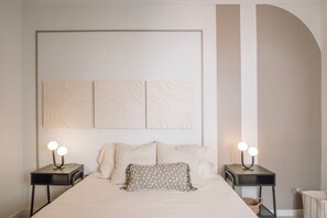 Apartment | 1 bedroom - Alvares - 1 Bedroom and Terrace in Arroios (Lisbon)