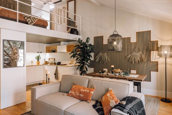 Διαμέρισμα | 2 υπνοδωμάτια