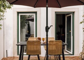 Căn hộ | 2 phòng ngủ 