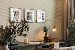 Apartment | 1 bedroom