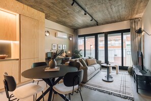 Huoneisto | 1 makuuhuone