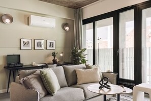 Apartment | 1 bedroom