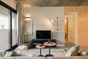 Apartment | 1 bedroom