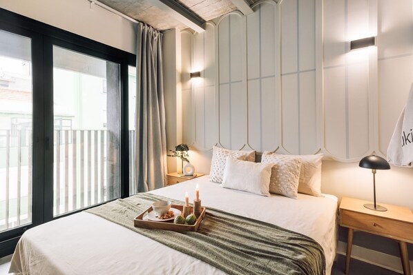 Apartment | 1 bedroom