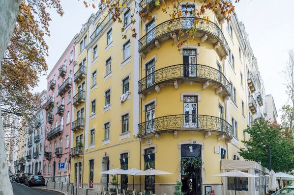 Huoneisto | 1 makuuhuone