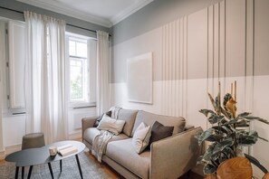 Huoneisto | 1 makuuhuone