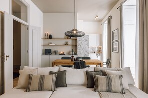 Apartment | 2 bedrooms