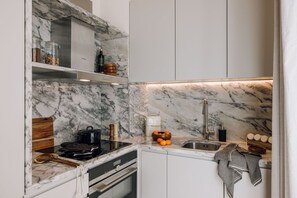 Leilighet | 2 soverom