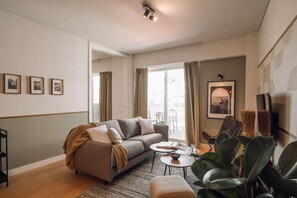 公寓 | 1 間臥室