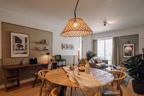 公寓 | 1 間臥室