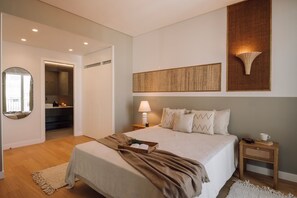 公寓 | 1 間臥室