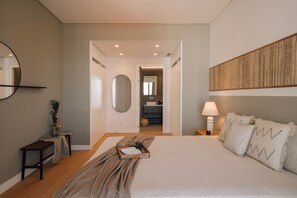 Apartment | 1 bedroom - Rosso - 1 Bedroom and Pool in Santo Ant nio (Lisbon)