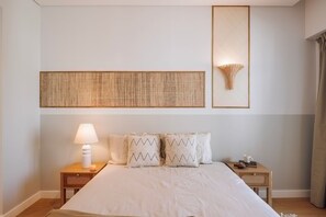 1 bedroom - Bianco - 1 Bedroom and Pool in Santo Ant nio (Lisbon)