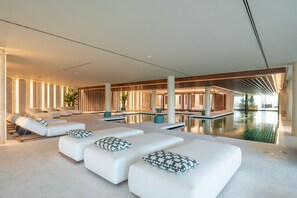 Apartment | 1 bedroom - Cascais - 1 Bedroom and Shared Pool in Campolide (Lisbon)