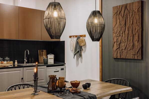 Apartment | 3 bedrooms