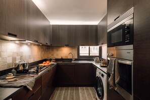 Apartamento | 2 quartos