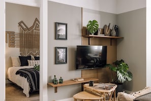 1 bedroom - Uere - 1 Bedroom in Avenidas Novas (Lisbon)