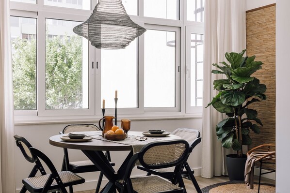 1 bedroom - Uere - 1 Bedroom in Avenidas Novas (Lisbon)