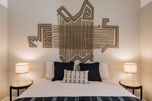 Apartamento | 1 quarto