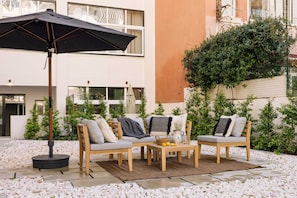 1 bedroom - Uere - 1 Bedroom in Avenidas Novas (Lisbon)