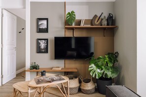 1 bedroom - Uere - 1 Bedroom in Avenidas Novas (Lisbon)