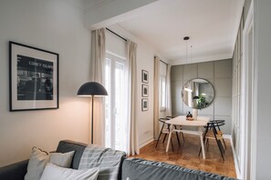Apartment | 2 Schlafzimmer
