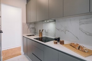 Appartement | 2 slaapkamers