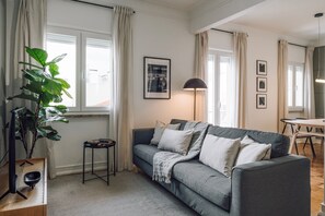 Apartment | 2 bedrooms
