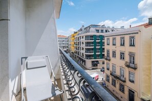 Appartement | 2 slaapkamers