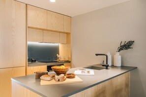 Apartment | 1 bedroom - Fontainhas - 1 Bedroom Balcony in Santo Antonio (Lisbon)