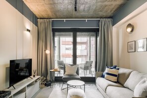 Huoneisto | 1 makuuhuone