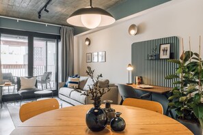 Huoneisto | 1 makuuhuone