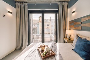 Huoneisto | 1 makuuhuone