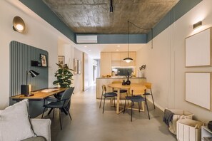 Apartment | 1 bedroom - Fontainhas - 1 Bedroom Balcony in Santo Antonio (Lisbon)