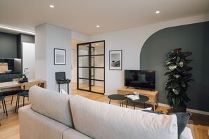 Apartment | 1 bedroom - Gale - 1 Bedroom and Pool in Areeiro (Lisbon)