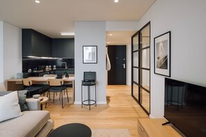 1 bedroom - Gale - 1 Bedroom and Pool in Areeiro (Lisbon)