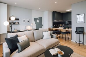 Apartment | 1 bedroom - Gale - 1 Bedroom and Pool in Areeiro (Lisbon)