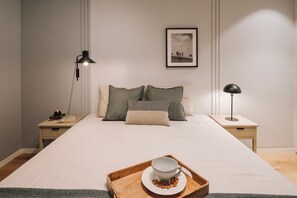 Apartamento | 3 dormitorios