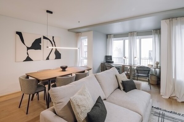 3 bedrooms - Aveiro - 3 Bedrooms and Terrace in Amoreiras (Lisbon)