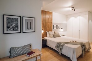 3 bedrooms - Aveiro - 3 Bedrooms and Terrace in Amoreiras (Lisbon)