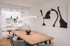 Apartment | 3 bedrooms - Aveiro - 3 Bedrooms and Terrace in Amoreiras (Lisbon)