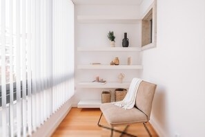 Apartment - Geres - 3 Bedrooms in Alvalade (Lisbon)