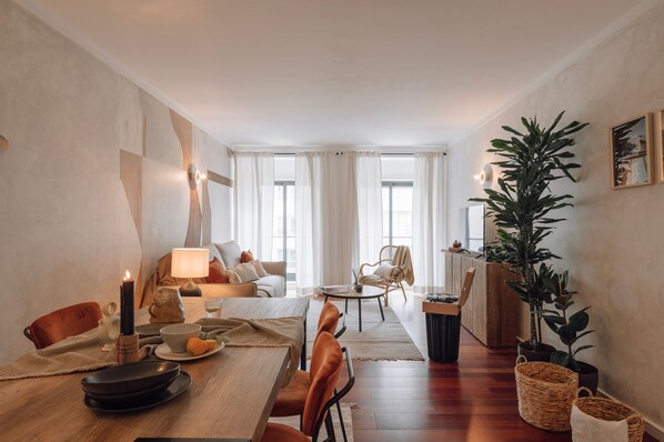 Lägenhet | 2 sovrum